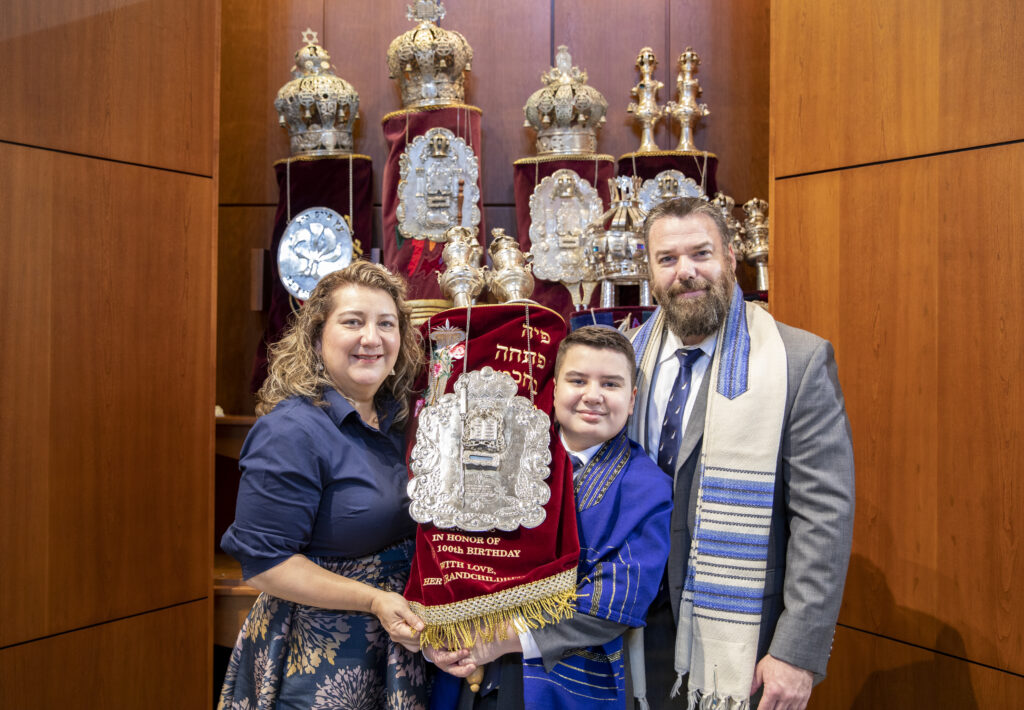 Gallery - Congregation Agudas Achim