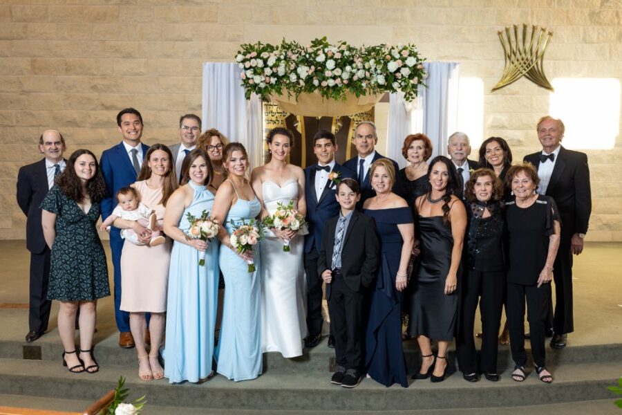 Gallery Congregation Agudas Achim